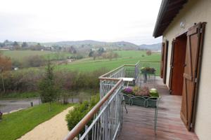 Chambres d'hotes/B&B Chambres d'Hotes des 2 Chenes : photos des chambres