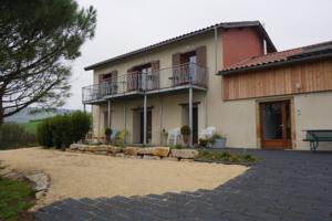 Chambres d'hotes/B&B Chambres d'Hotes des 2 Chenes : photos des chambres