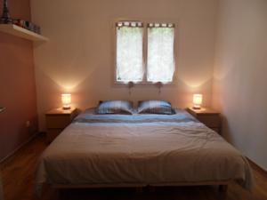 Appartement Chez Gilly : photos des chambres