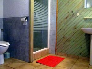 Appartement Camping du Chateau : photos des chambres