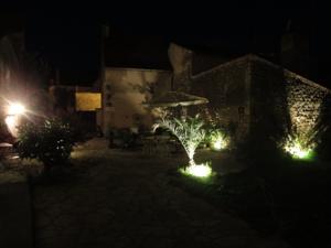 Hebergement La Maison : independance&autonomie : photos des chambres