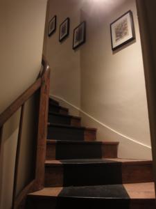 Hebergement La Maison : independance&autonomie : photos des chambres