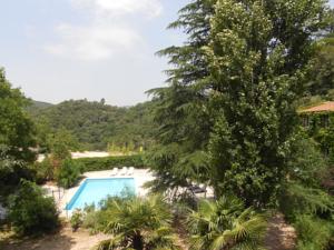 Appartement 10 Des Acacias : photos des chambres