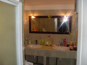 Appartement 10 Des Acacias : photos des chambres