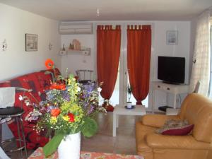 Appartement 10 Des Acacias : photos des chambres