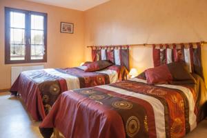 Hotel Les Confins Du Perche : photos des chambres
