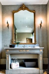 Chambres d'hotes/B&B Chateau de Saint Georges : photos des chambres