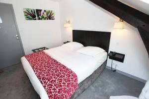 Hotel le Bellevue : photos des chambres