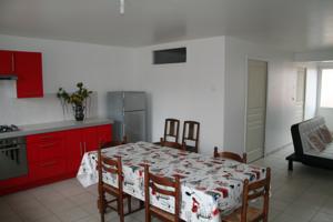 Hebergement Le gite de Magaly : photos des chambres