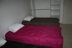 Hebergement Le gite de Magaly : photos des chambres