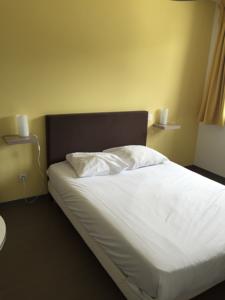 Appartement Residence Amal : Chambre Simple