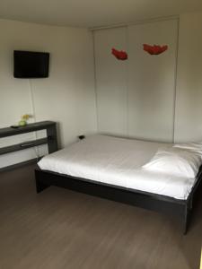 Appartement Residence Amal : Appartement 1 Chambre
