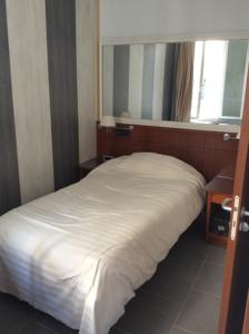 Hotel Paname Clichy : photos des chambres