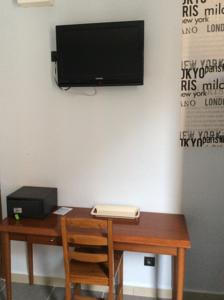 Hotel Paname Clichy : photos des chambres