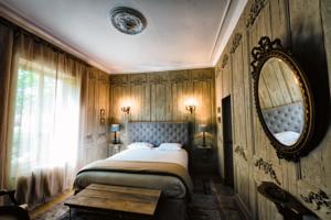 Chambres d'hotes/B&B Chateau de Saint Georges : photos des chambres