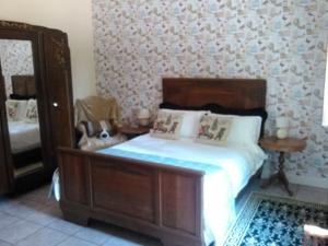 Chambres d'hotes/B&B Chez Clemley : photos des chambres
