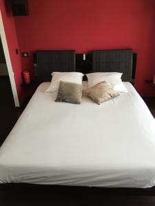 Appartement Residence Amal : photos des chambres