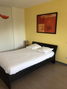 Appartement Residence Amal : photos des chambres