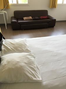 Appartement Residence Amal : photos des chambres