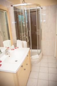 Hotel Moderne : Suite Familiale