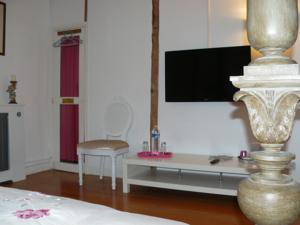 Chambres d'hotes/B&B Chambres d'Hotes L'Albinque : photos des chambres