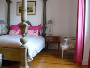 Chambres d'hotes/B&B Chambres d'Hotes L'Albinque : photos des chambres