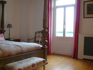 Chambres d'hotes/B&B Chambres d'Hotes L'Albinque : photos des chambres