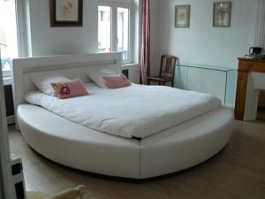 Chambres d'hotes/B&B Chambres d'Hotes L'Albinque : photos des chambres
