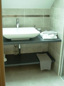 Chambres d'hotes/B&B La Grange du Bourg : photos des chambres