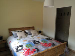 Appartement Ici : photos des chambres