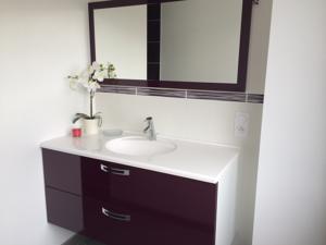 Appartement Ici : photos des chambres