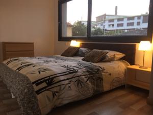 Appartement Ici : photos des chambres