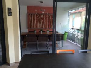 Appartement Ici : photos des chambres