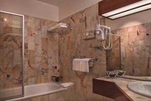 Quality Hotel Abaca Paris 15 : photos des chambres