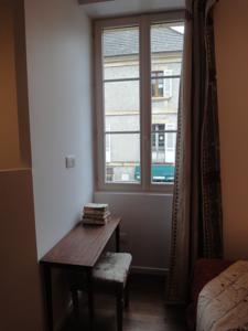 Hebergement La Maison : independance&autonomie : photos des chambres