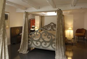 Hotel Chateau de Labro - Les Collectionneurs : photos des chambres