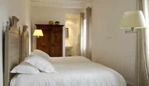 Hotel Chateau de Labro - Les Collectionneurs : Chambre Double Standard