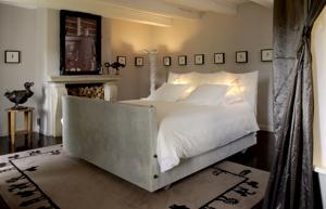 Hotel Chateau de Labro - Les Collectionneurs : photos des chambres