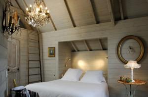 Hotel Chateau de Labro - Les Collectionneurs : photos des chambres