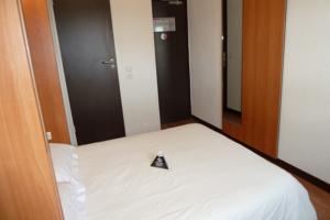Brit Hotel La Bonne Etape : photos des chambres