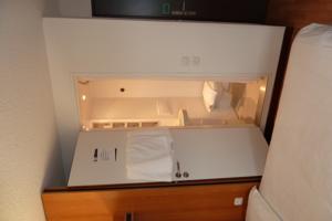 Brit Hotel La Bonne Etape : photos des chambres
