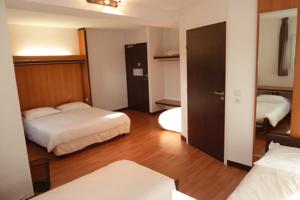 Brit Hotel La Bonne Etape : photos des chambres