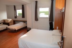 Brit Hotel La Bonne Etape : photos des chambres