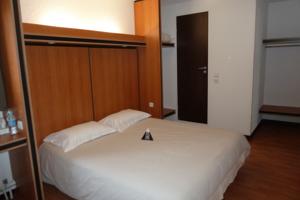 Brit Hotel La Bonne Etape : photos des chambres