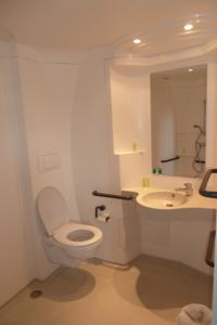Brit Hotel La Bonne Etape : photos des chambres