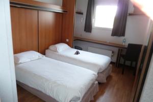 Brit Hotel La Bonne Etape : photos des chambres
