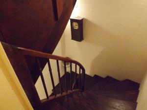 Hebergement Lougat : Maison 1 Chambre