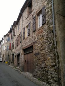 Hebergement Lougat : photos des chambres