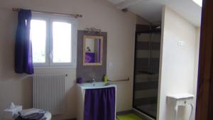 Hebergement Mas Les Ambrosis : photos des chambres