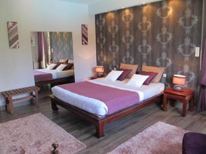Chambres d'hotes/B&B Chambre d'Hotes La Demeure d'Architecte : photos des chambres
